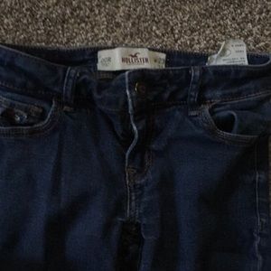 Hollister jeans